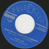 Bobby Art and His Wisconsin Dutchmen - When The Sun Comes Over The Brewery/Schnitzel Polka (US)