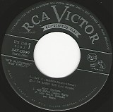 Harry Belafonte - Calypso (Canada) (Sides 2 & 3 missing)