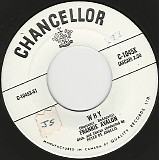 Frankie Avalon - Why/Swingin' On A Rainbow (Canada)