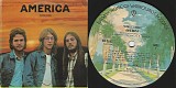 America - Homecoming (Canada)