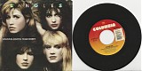 Bangles - Walking Down Your Street/Let It Go (US Picture sleeve)