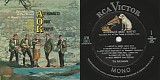 The Astronauts - Astronauts Orbit Kampus (Mono) (US)