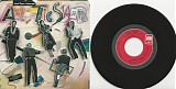 Atlantic Starr - Cool, Calm, Collected/Cool, Calm, Collected (US Picture sleeve Promo)