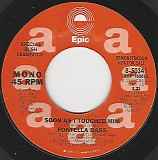 Fontella Bass - Soon As I Touched Him/Soon As I Touched Him (US Promo)