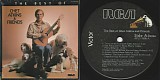 Chet Atkins - The Best Of Chet Atkins & Friends (US)