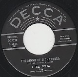 Alfred Apaka with Danny Stewart's Hawaiians - The Moon Of Manakoora/Sleepy Lagoon (US)