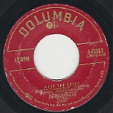 Louis Armstrong & His All-Stars - Mack The Knife/Back O' Town Blues (US)