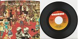 Band Aid - Do They Know It's Christmas? (US Picture sleeve)