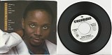 Philip Bailey - Walking On The Chinese Wall/Walking On The Chinese Wall (US Promo Picture sleeve)