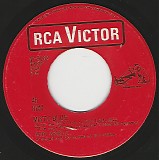 Eddy Arnold - Misty Blue/Calling Mary Names (Canada)