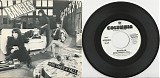 Bangles - Hero Takes A Fall (Remix)/Hero Takes A Fall (Remix) (US Picture sleeve Promo)