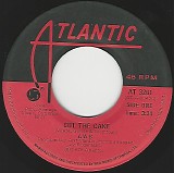 AWB - Cut The Cake/Person To Person (Canada)