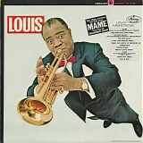 Louis Armstrong - Louis (Stereo) (Canada)