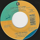 Barenaked Ladies - Call And Answer (Remix)/It's All Been Done (US)