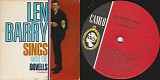 Len Barry - Len Barry Sings With The Dovells (US)