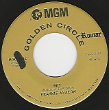 Frankie Avalon - Why/De De Dinah (Canada)