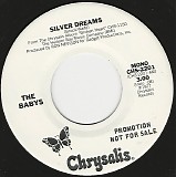 The Babys - Silver Dreams/Silver Dreams (US Promo)