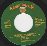 Various Artists - Hurricane Shirley/Crazy Arms (US)