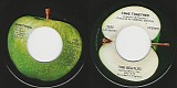 The Beatles - Something/Come Together (Canada)
