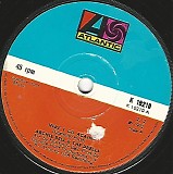Archie Bell & The Drells - Here I Go Again/A World Without Music (England)