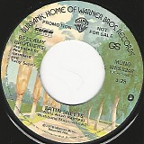 Bellamy Brothers - Satin Sheets/Satin Sheets (US Promo)