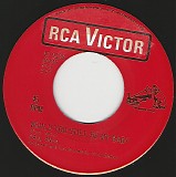 Paul Anka - Until It's Time For You To Go/Would You Still Be My Baby (Canada)