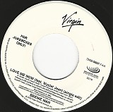 Beenie Man - Love Me Now/Ain't Nobody (US Promo)