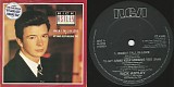 Rick Astley - When I Fall In Love/My Arms Keep Missing You (12" single) (UK)
