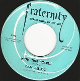 Dan Belloc - High Tide Boogie/Dancero (US)