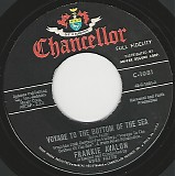 Frankie Avalon - Voyage To The Bottom Of The Sea/The Summer Of '61 (US)