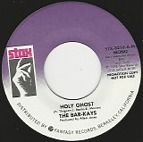 The Bar-Kays - Holy Ghost/Holy Ghost (US Promo)