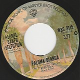 George Baker Selection - Paloma Blanca/Dreamboat (US)