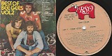Bee Gees - Best Of Bee Gees Vol2 (Canada)