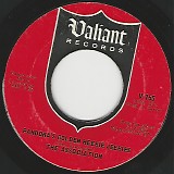 The Association - Pandora's Golden Heebie Jeebies/Standing Still (US)