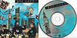Bee Gees - High Civilization (Columbia House Canada)