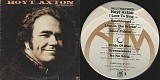Hoyt Axton - Southbound (US)