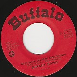 Barley Band - Old Man On The Mountain/On The Rise (Canada)