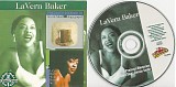 La Vern Baker - Precious Memories/La Vern Baker Sings Bessie Smith (US)