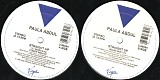 Paula Abdul - Straight Up (12" single) (US)
