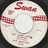 The Beatles - Sie Liebt Dich (She Loves You)/I'll Get You (US)