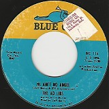 The Ad Libs - He Ain't No Angel/Ask Anybody (US)