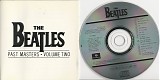 The Beatles - Past Masters â€¢ Volume Two (Canada)