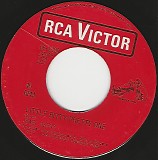 Jewel Akens - Little Bitty Pretty One/Born A Loser (Canada)