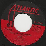 AWB - Pick Up The Pieces/Work To Do (US)