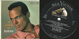 Harry Belafonte - An Evening With Belafonte (Mono) (US)
