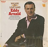 Eddy Arnold - Walkin' In Love Land (Canada)