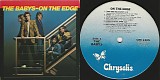 The Babys - On The Edge (US)