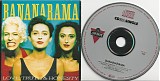 Bananarama - Love, Truth & Honesty (CD Single) (West Germany)