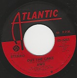 AWB - Cut The Cake/Person To Person (US)