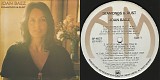 Joan Baez - Diamonds & Rust (Canada)